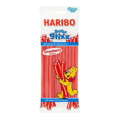 Haribo Balla Stixx (140g)