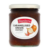 Baxters Caramelised Onion Chutney (290g)