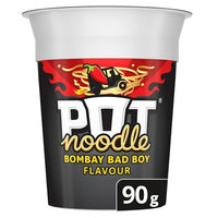 Pot Noodle Bombay Bad Boy (90g)