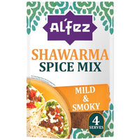 Al’Fez Shawarma Spice Mix (25g)