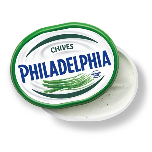 Philadelphia Chives (165g)