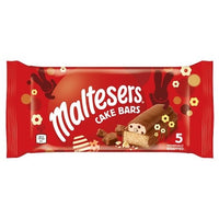 Maltesers Cake Bars 5Pk (131g)