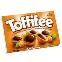Toffifee 15 Pieces (125g)