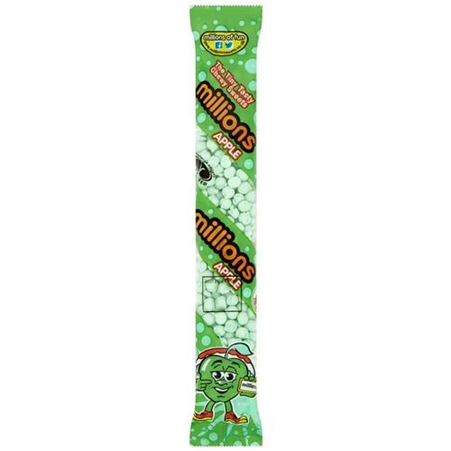 Millions Tube Apple (55g)