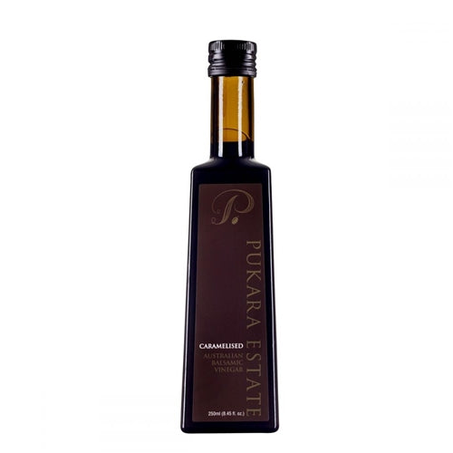 Vinegar Balsamic Caramelised (250ml)