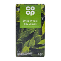 Co-op Bay Leaves Refill (6g)