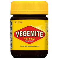 Vegemite (220g)