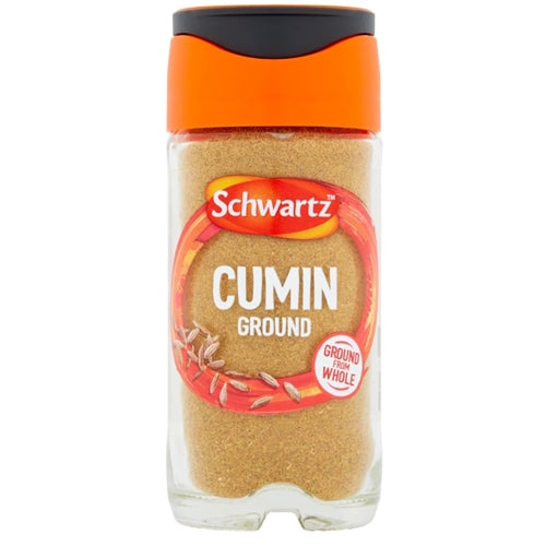 Schwartz Cumin Ground (37g)