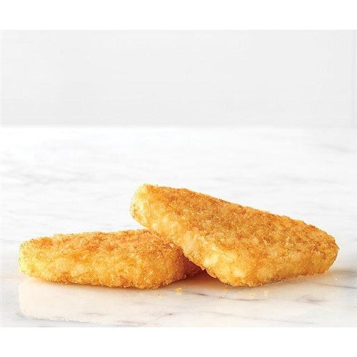 Frozen Potato Hash Brown 2KG Packets