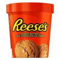Reese's Peanut Butter Ice Cream Tub (460ml)