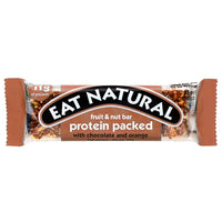 Eat Natural Protein With Chocolate & Orange (40g)