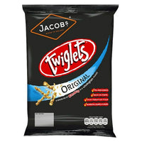 Jacob's Twiglets (150g)