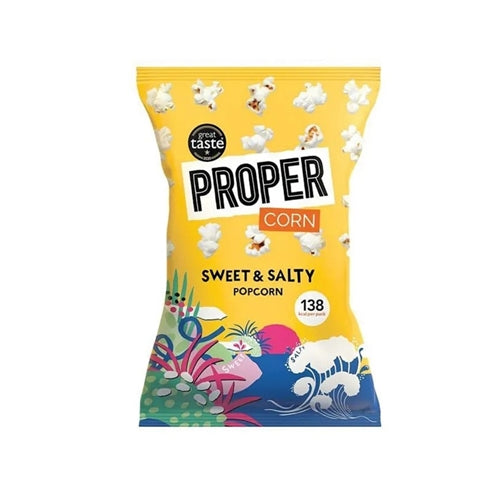 Propercorn Sweet & Salty (30g)