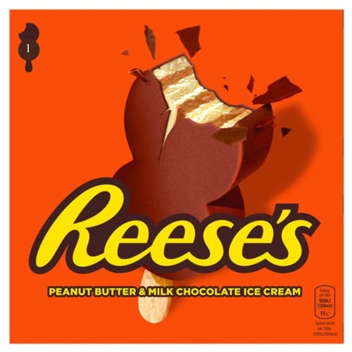 Reese's Peanut Butter Sticks (80ml)