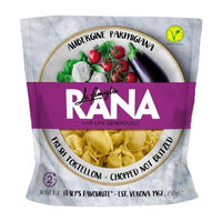 Giovanni Rana Aubergine & Cheese Tortelloni (250g)