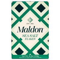 Maldon Sea Salt Flakes (250g)