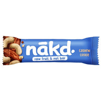 Nakd Cashew Cookie Bar (35g)