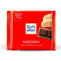 Ritter Sport Marzipan (100g)