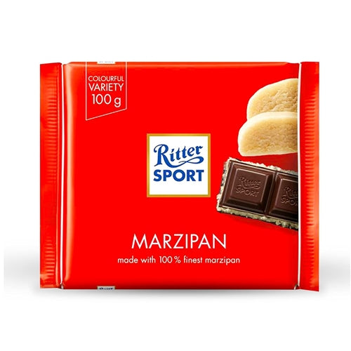 Ritter Sport Marzipan (100g)