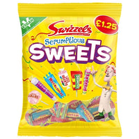 Swizzels Scrumptious Sweets (134g)