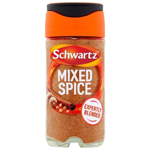 Schwartz Mixed Spice (28g)