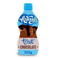 Treat Chocolate Sauce (325g)