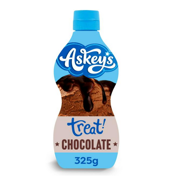 Treat Chocolate Sauce (325g)