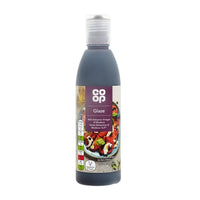 Co-op Glaze with Balsamic Vinegar of Modena (250ml)