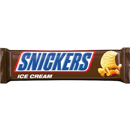 Snickers Ice Cream Bar (74ml)