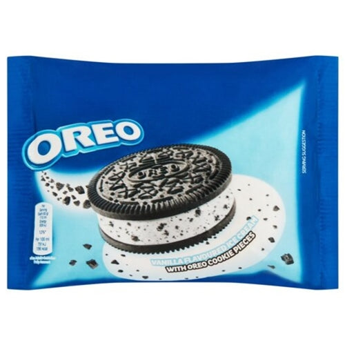 Oreo Ice Cream Sandwich (110ml)
