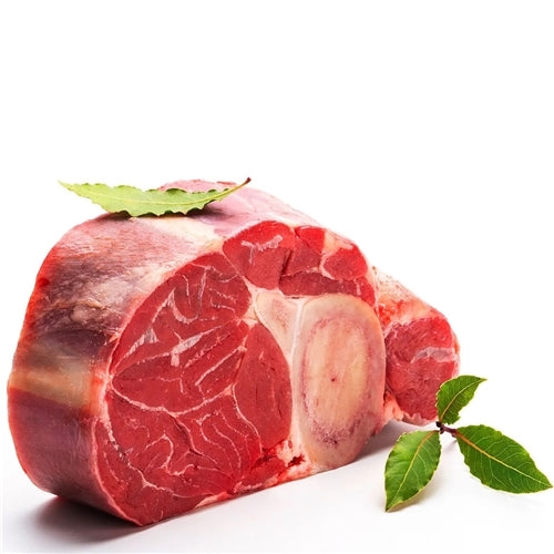 Beef Osso Buco (1pc)