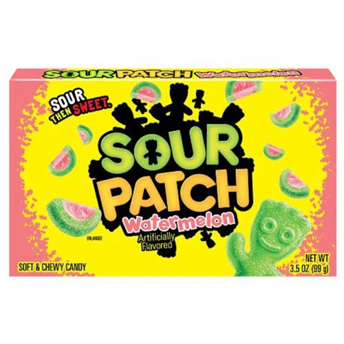 Sour Patch Watermelon (99g)