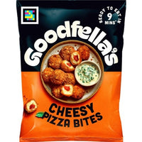Goodfella’s Pizza Bites (200g)