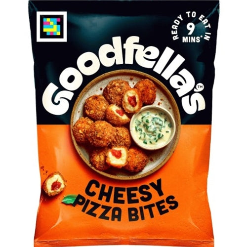 Goodfella’s Pizza Bites (200g)
