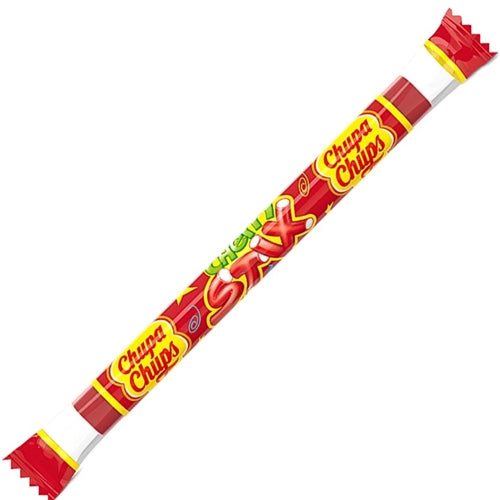 Chupa Chups Cherry Stix (10g)