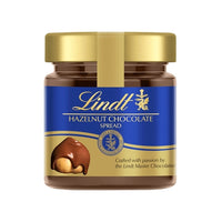 Lindt Hazelnut Spread (200g)