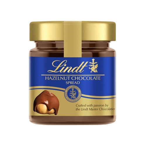 Lindt Hazelnut Spread (200g)