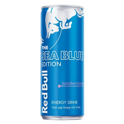 Red Bull Energy Drink Juneberry Edition (250ml)