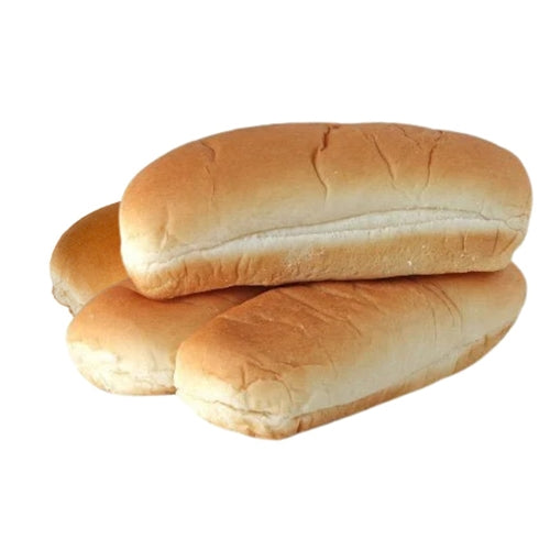 Isekai Bakers Hotdog Buns (4-Pack)