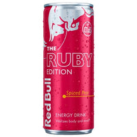 Red Bull Energy Ruby Edition (250ml)
