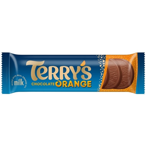 Terry's Milk Chocolate Orange (35g)