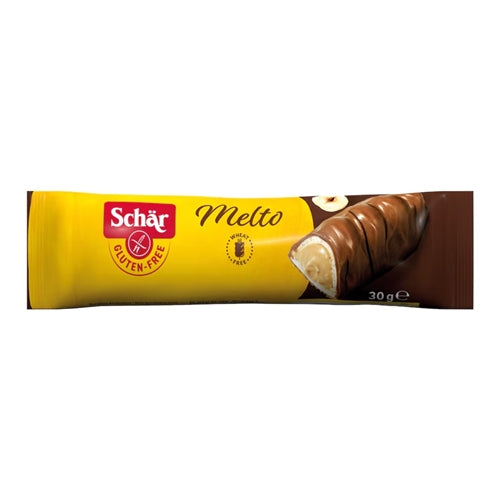 Schar Gluten Free Melto Choc Bar (30g)