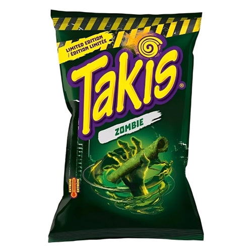 Takis Zombie (100g)