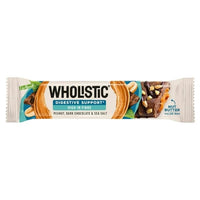 Go Ahead Wholistic Peanut & Chocoalte (40g)