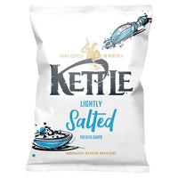 Kettle Lightly Salted (130G)