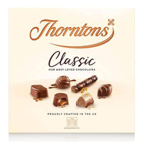 Thorntons Classic Mix (262g)