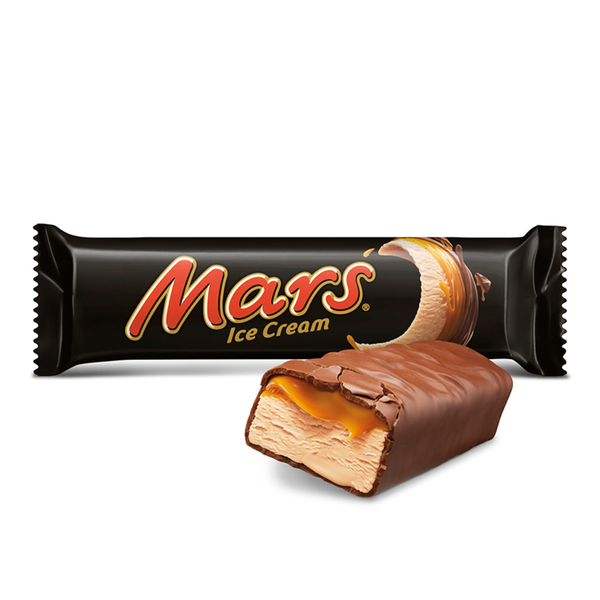 Mars Ice Cream Bar (74ml)