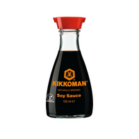 Kikkoman Soy Sauce (150ml)