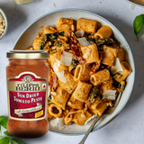 Filippo Berio Classic Red Pesto (190g)