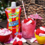 Swizzels Drumstick Slush Pouch (250ml)